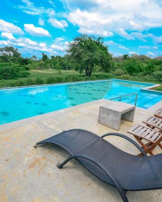 Back of beyond - Wellness Retreat