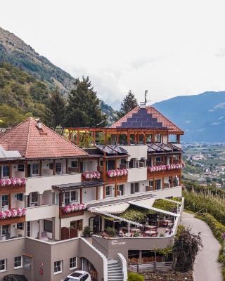 Panorama Hotel Himmelreich