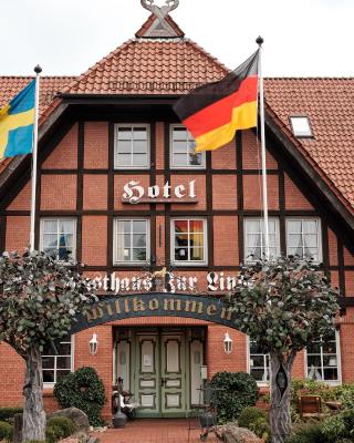 Hotel Gasthaus zur Linde