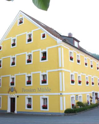 Pension Mühle