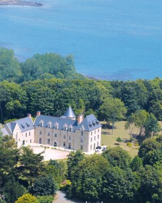 Manoir de Kergrec'h