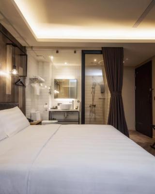 City Suites - Beimen