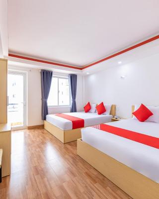 M&C Hotel Nha Trang