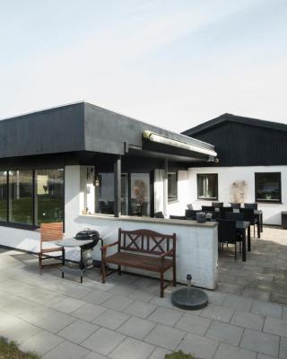 Ebeltoft Feriecenter