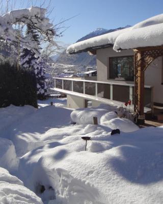 Appartements Zerzer