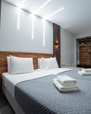 Argo Hotel Piraeus