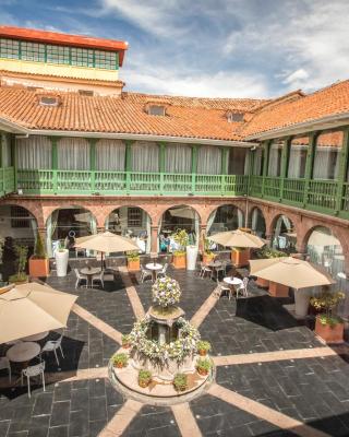 Aranwa Cusco Boutique Hotel