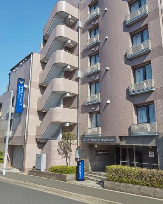 HOTEL MYSTAYS Kiyosumi Shirakawa