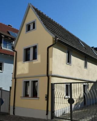 IFAM - Ihr Ferienhaus am Main
