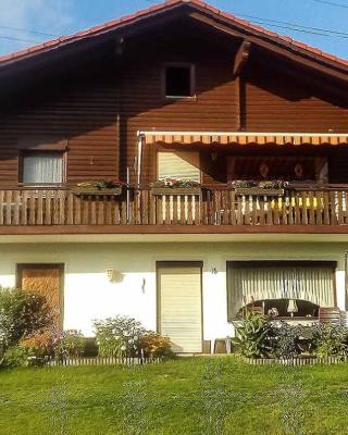 Ferienwohnung Rihm
