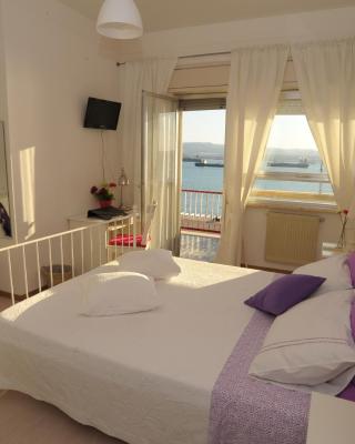 B&B Mare di Augusta La Finestra sul Porto