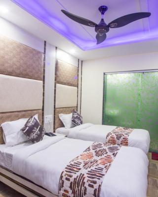 Hotel Harsha International