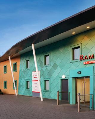 Ramada by Wyndham Cobham