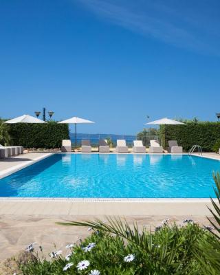 Lu' Hotel Porto Pino