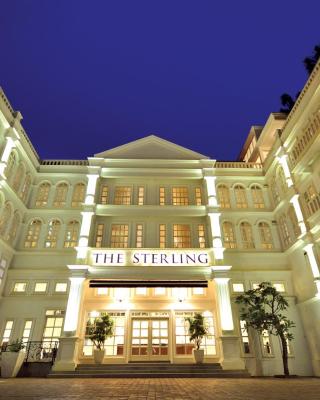 The Sterling Boutique Hotel Melaka
