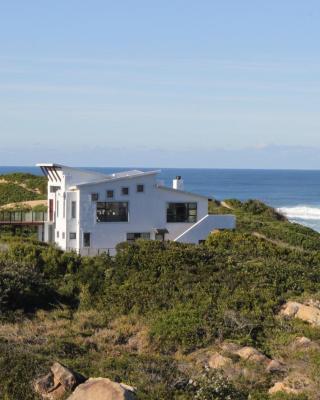 Oyster bay beach house