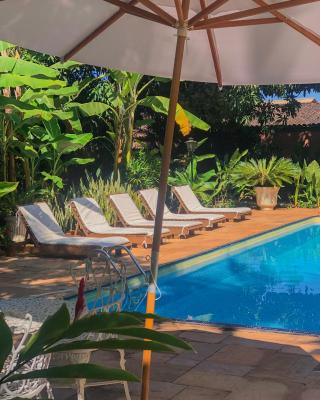 Pousada Rancho do Ralf