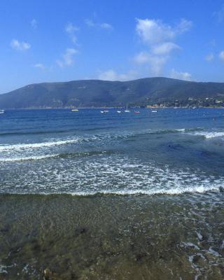 Golfo di Lacona