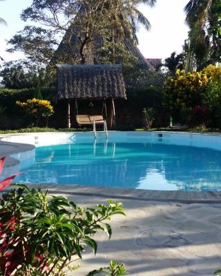 Luxury Villa SOLEIL, Galu Diani Beach
