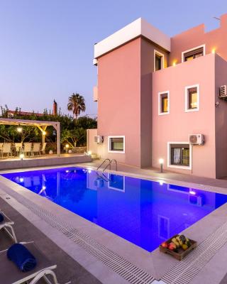 Villa Kalli Crete