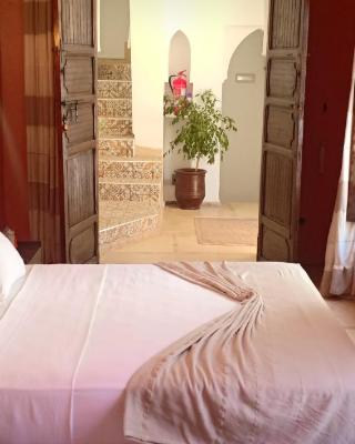 Riad Safia