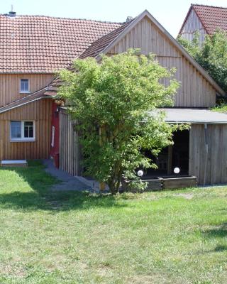 Ferienhaus Kaline
