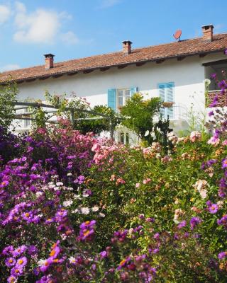Casa del Roseto