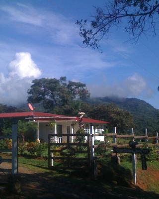 Coffee Mountain Inn