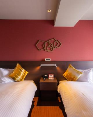 Red Roof Inn Kamata / Haneda Tokyo