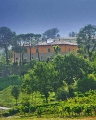 Relais Villa Fornari