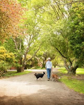 Johanna River Farm & Cottages