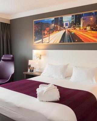 Best Western Plus Paris Orly Airport