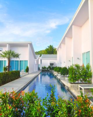 The Palmery Resort