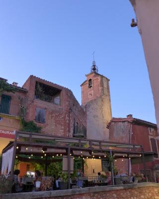 Maison d'hôtes Une hirondelle en Provence