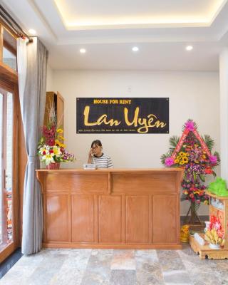 Lan Uyen Homestay - Hoi An