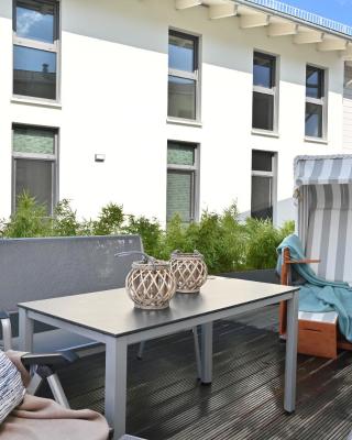 Ferienwohnung Trauminsel
