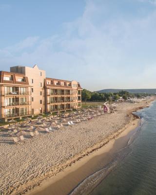 Effect Algara Beach Resort - Ultra All Inclusive and Free Parking