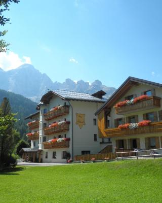 Hotel Edelweiss