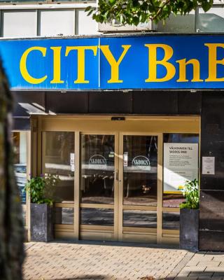 Skoogs City BnB