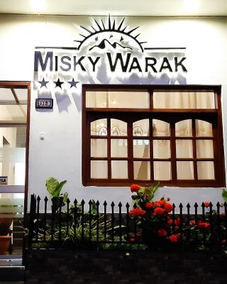 Miski Warak