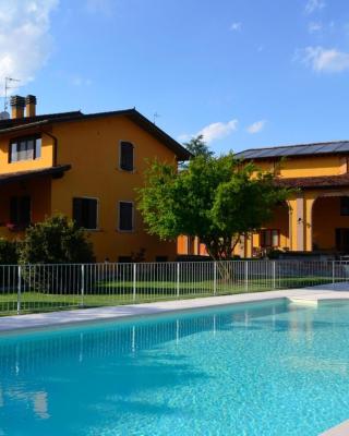 Agriturismo Bortolino