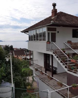 Maja Apartman