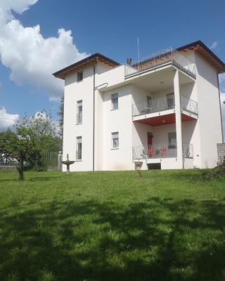 Villa Emilia