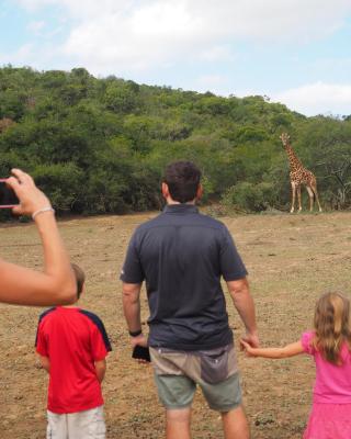 Pure Nature Familodge