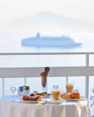 Boutique Hotel Regina