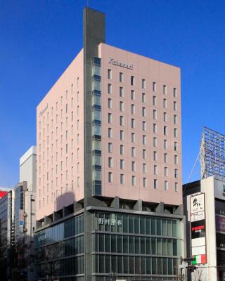 Richmond Hotel Premier Sendai Ekimae