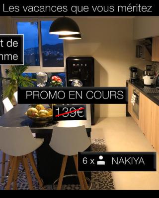 Résidence Nakiya
