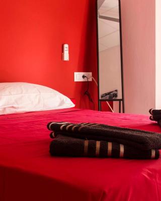 Colors Rooms