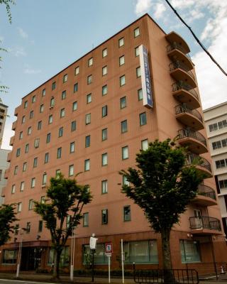 Sanco Inn Kuwana Ekimae