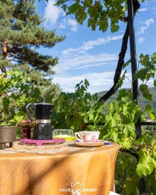 Le Petit Paradis